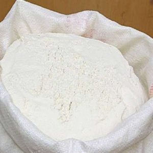 Flour & Grain