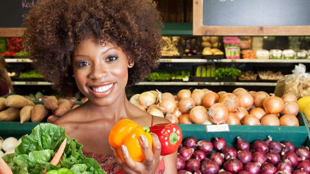 Correct African Food Market | Toronto Best African Food Market