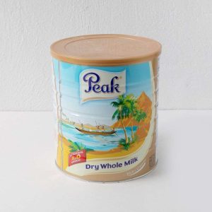 Dry Whole Peak Milk In Toronto