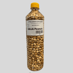 Naija Peanuts (Groundnut)