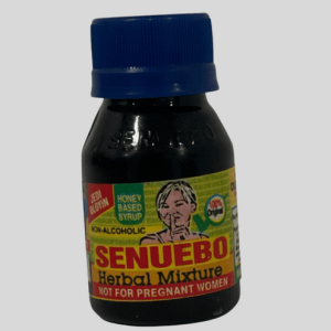 Senuebo Herbal Drink